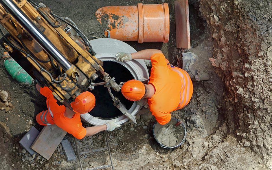 déboucher une canalisation de wc Sartrouville