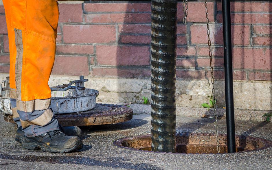 débouchage canalisation eaux usées Neuilly-Plaisance