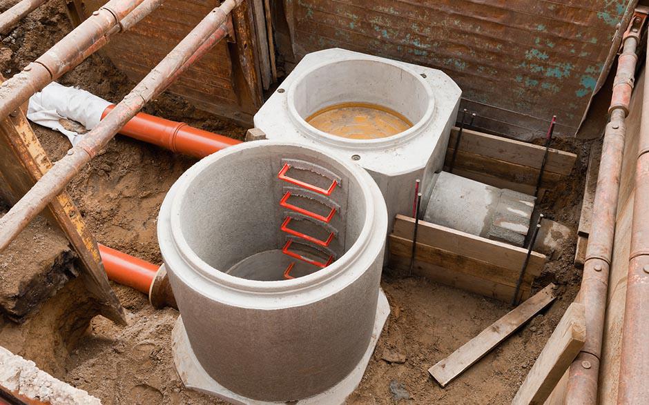 débouche canalisation Sammeron
