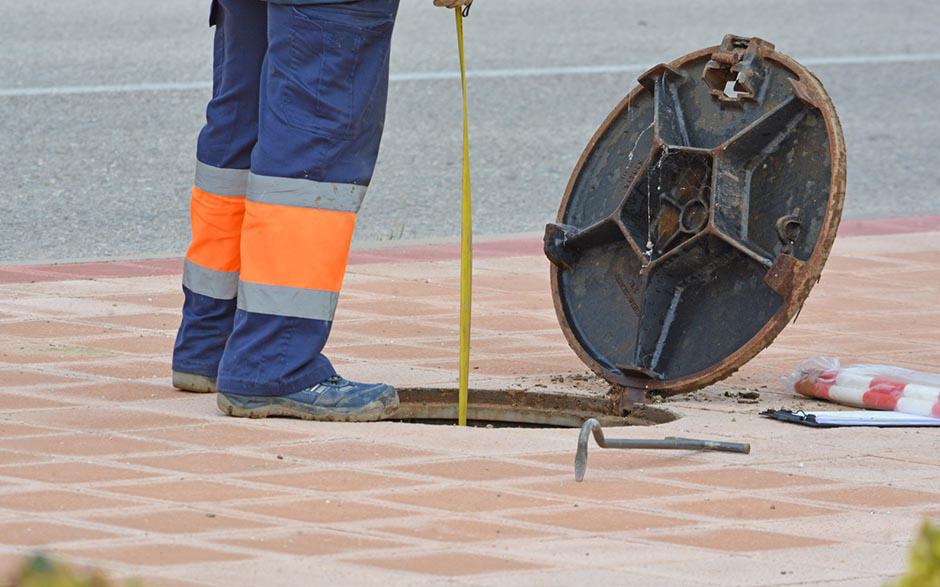 canalisation assainissement Vincennes