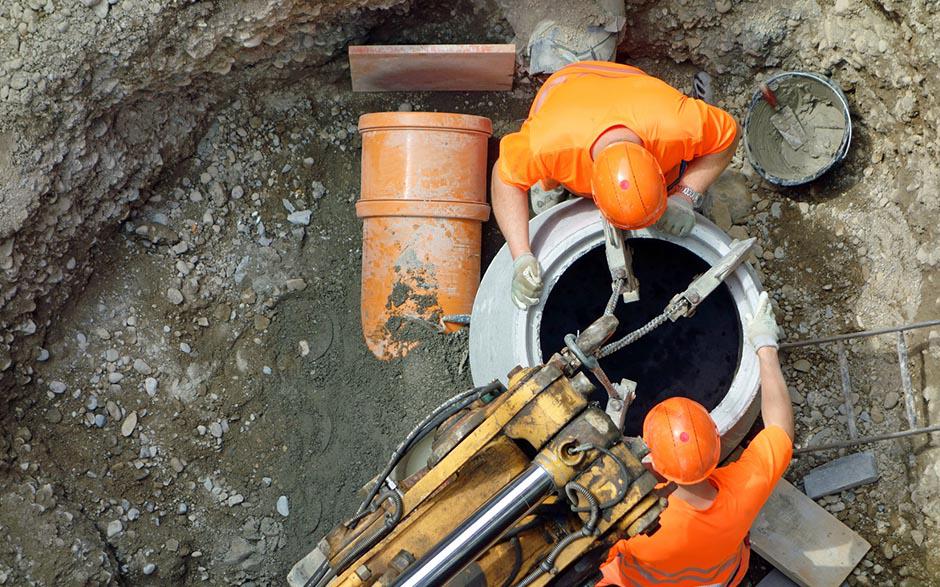 débouchage canalisation eaux usées Saint-Sauveur-sur-École