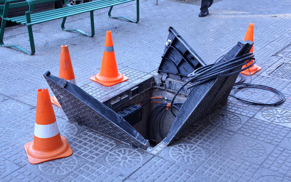 débouchage de canalisation Les Lilas