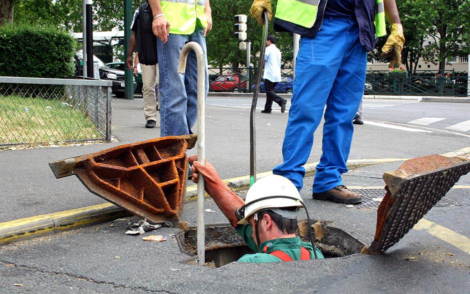 débouchage canalisation eaux usées Neuilly-Plaisance